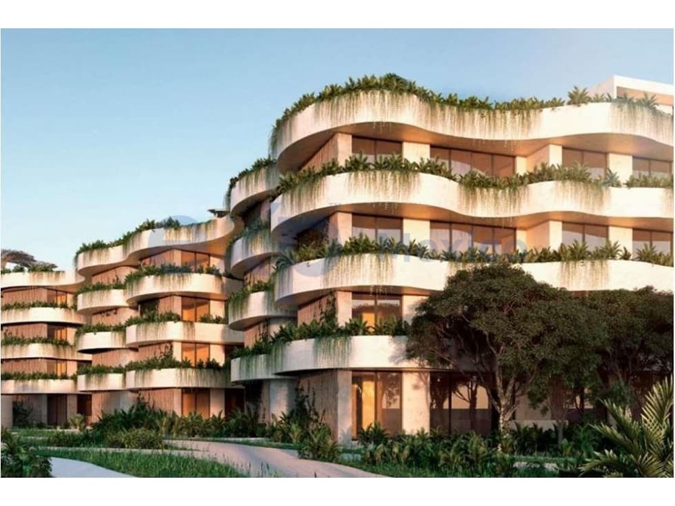 Penthouse - Roof de Venta en HUNAB - Tulum — foto 1