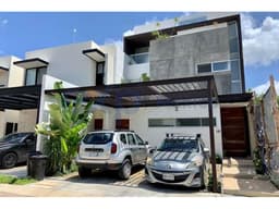 Casa en Venta Residencial RIO, Cancun Quintana Roo