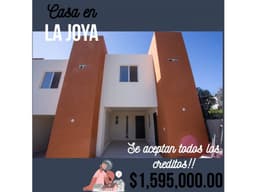LA JOYA