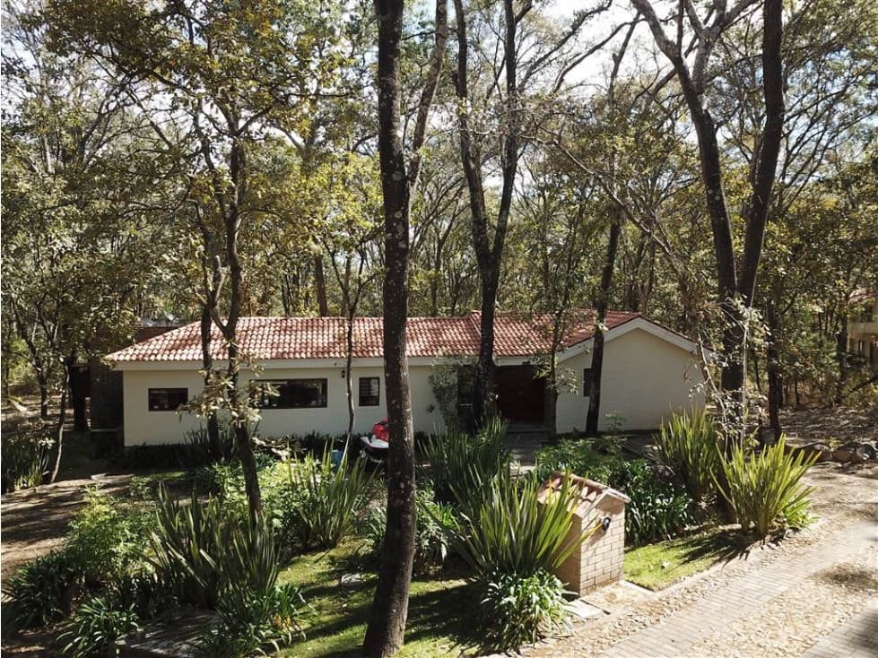 Casa- Reserva de Los Encinos — foto 2
