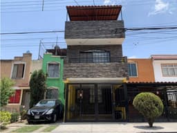 casa 1811-A - Jardines del Valle