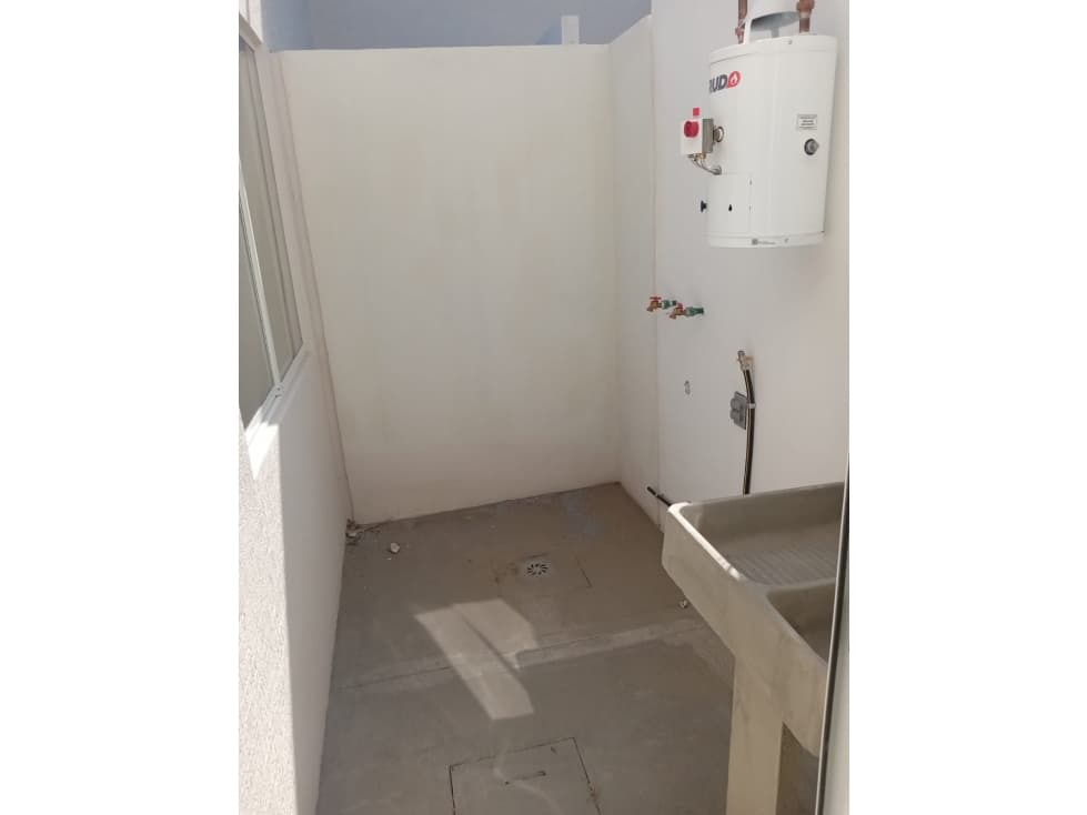 Pie de Casa, Fuentes de Tizayuca II — foto 5