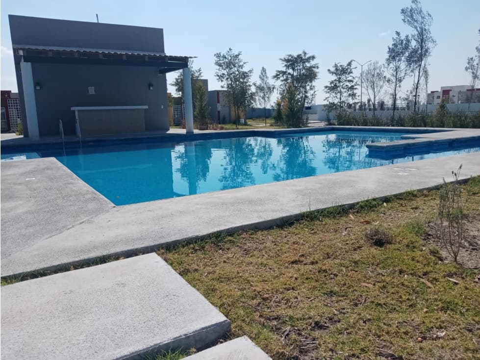 Pie de Casa, Fuentes de Tizayuca II — foto 6