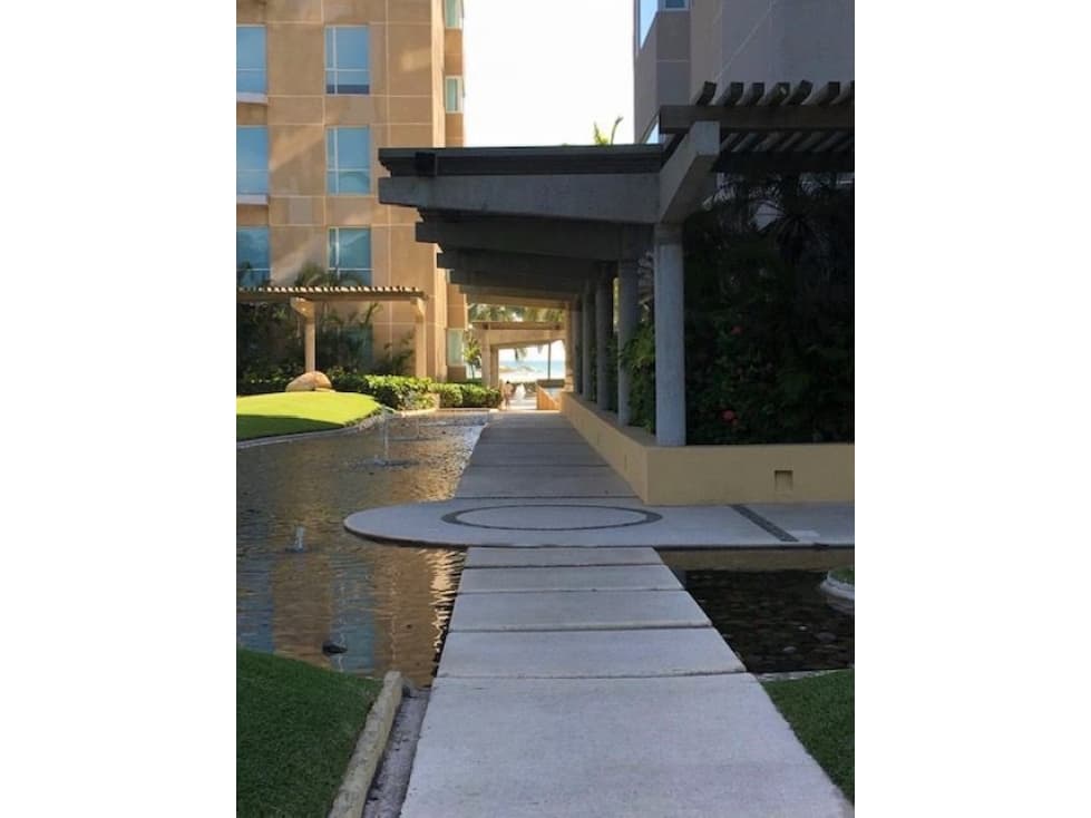 Departamento en Venta en Acapulco Diamante ! — foto 2