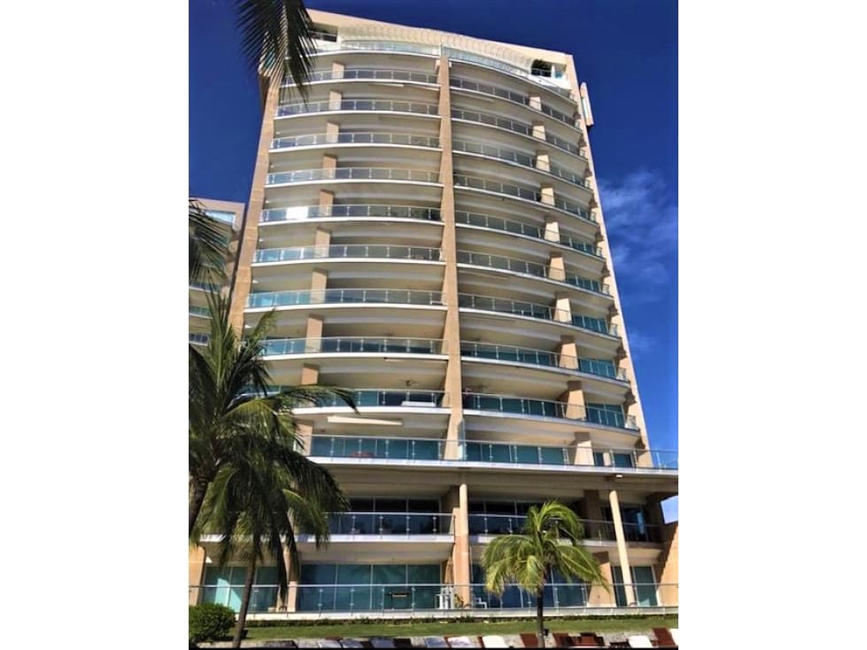 Departamento en Venta en Acapulco Diamante ! — foto 5