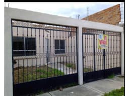 CASA EN VENTA UBICADA EN PASO BLANCO