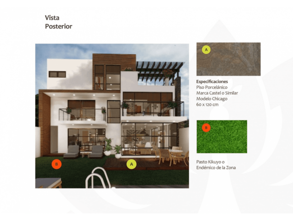 Haras, casa en Preventa — foto 2