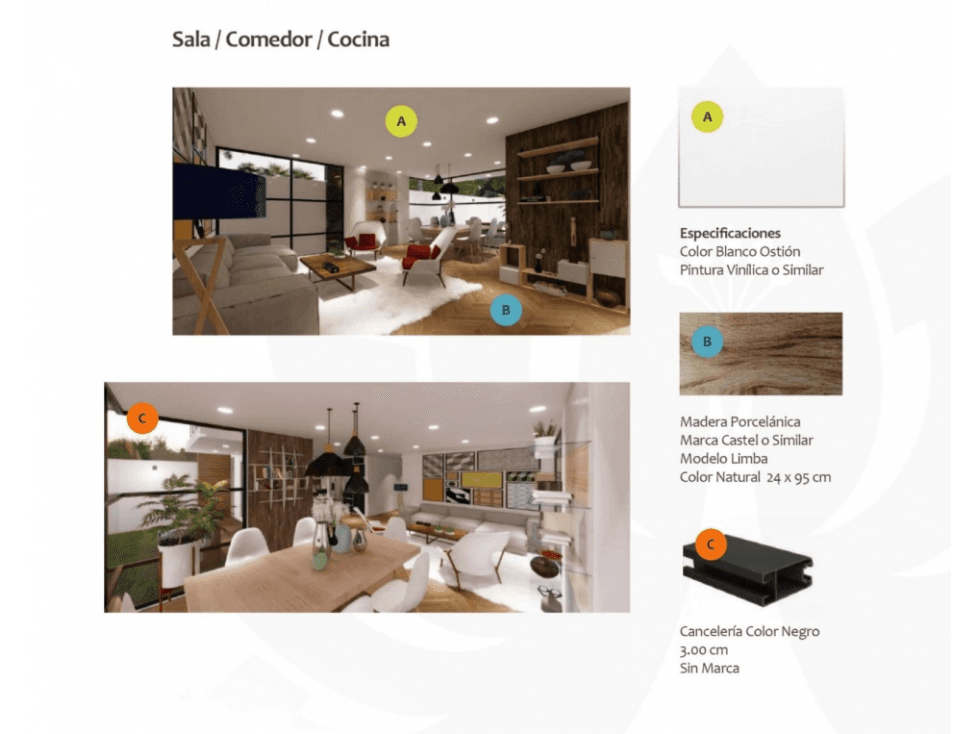 Haras, casa en Preventa — foto 3