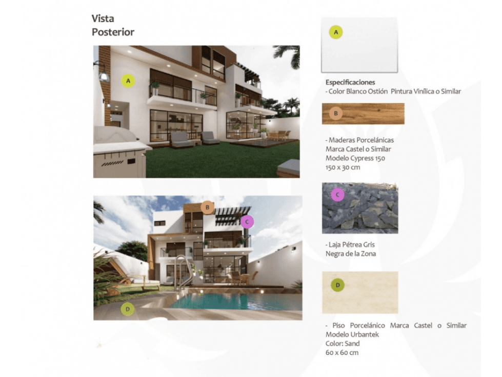 Haras, casa en Preventa — foto 4