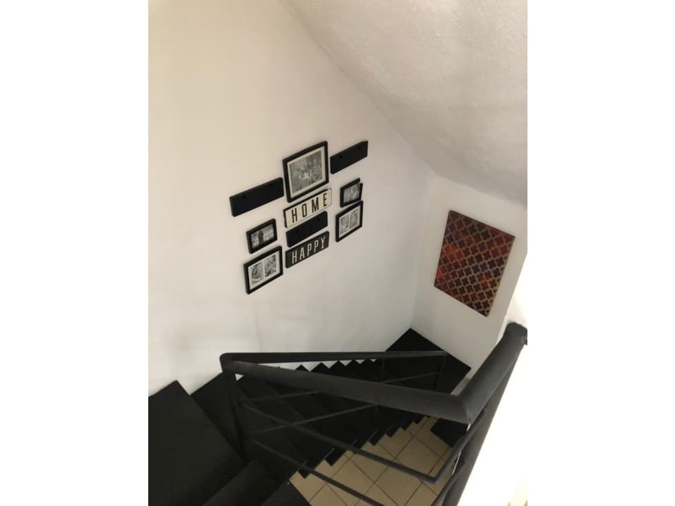CASA EN VENTA EN FRACCIONAMIENTO LA FLORA — foto 3