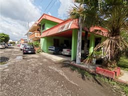 CASA HABITACIÓN UN PISO, PRIVADA JAZMÍN, POR GLORIETA FUENTE ATZACUA