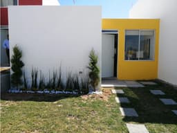 Venta casa modelo Olivo (MV)
