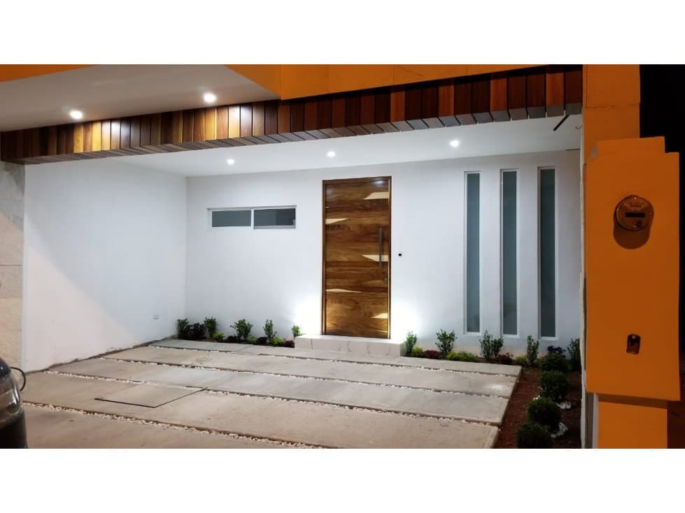 VENTA DE CASA AL PONIENTE DE AGUASCALIENTES — foto 2
