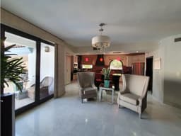 Casa en venta en Colonia Pitic