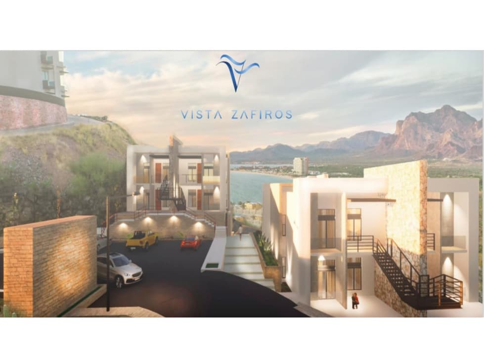VENTA DE CONDOMINIOS EN SAN CARLOS — foto 1