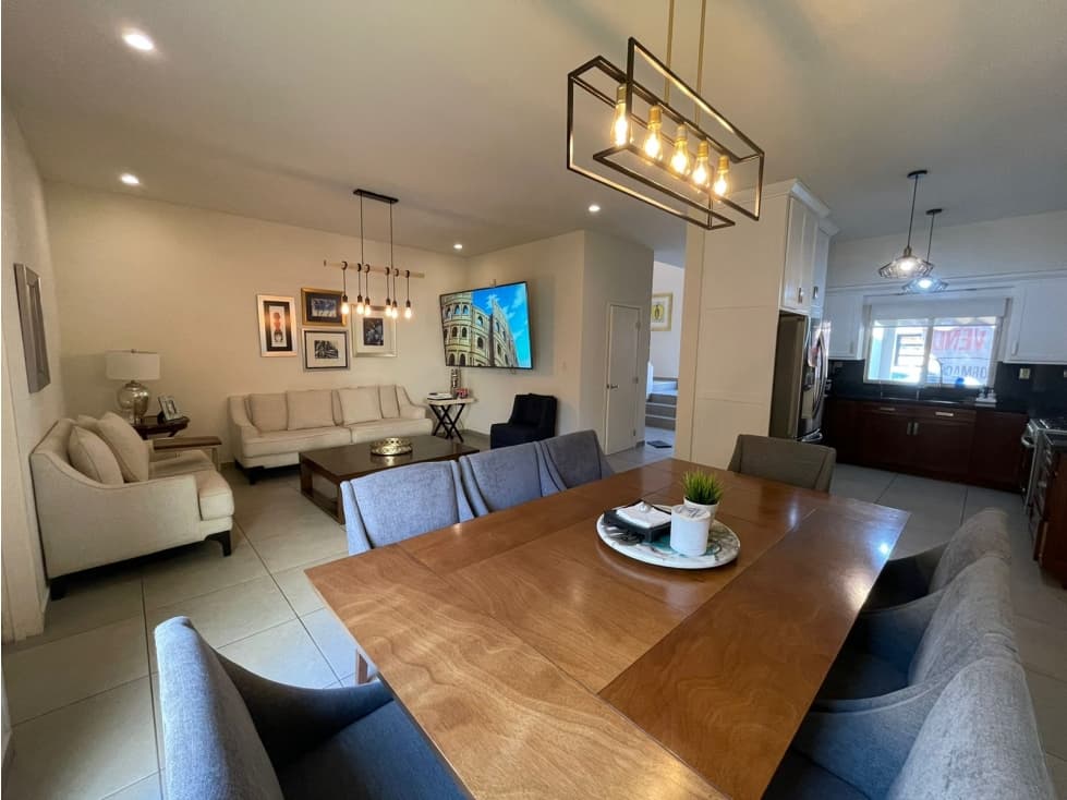 Casa en venta en Monterosa Residencial — foto 2