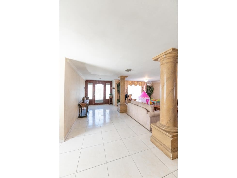 Casa en venta en Villa Satélite — foto 3
