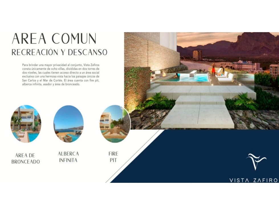 VENTA DE CONDOMINIOS EN SAN CARLOS — foto 5