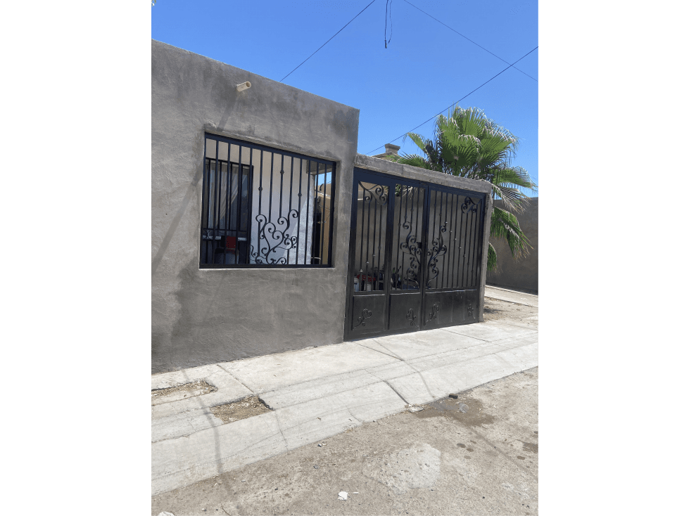 CASA EN VENTA EN OASIS DEL SOL. — foto 3