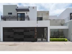 Casa en venta en Los Santos Residencial