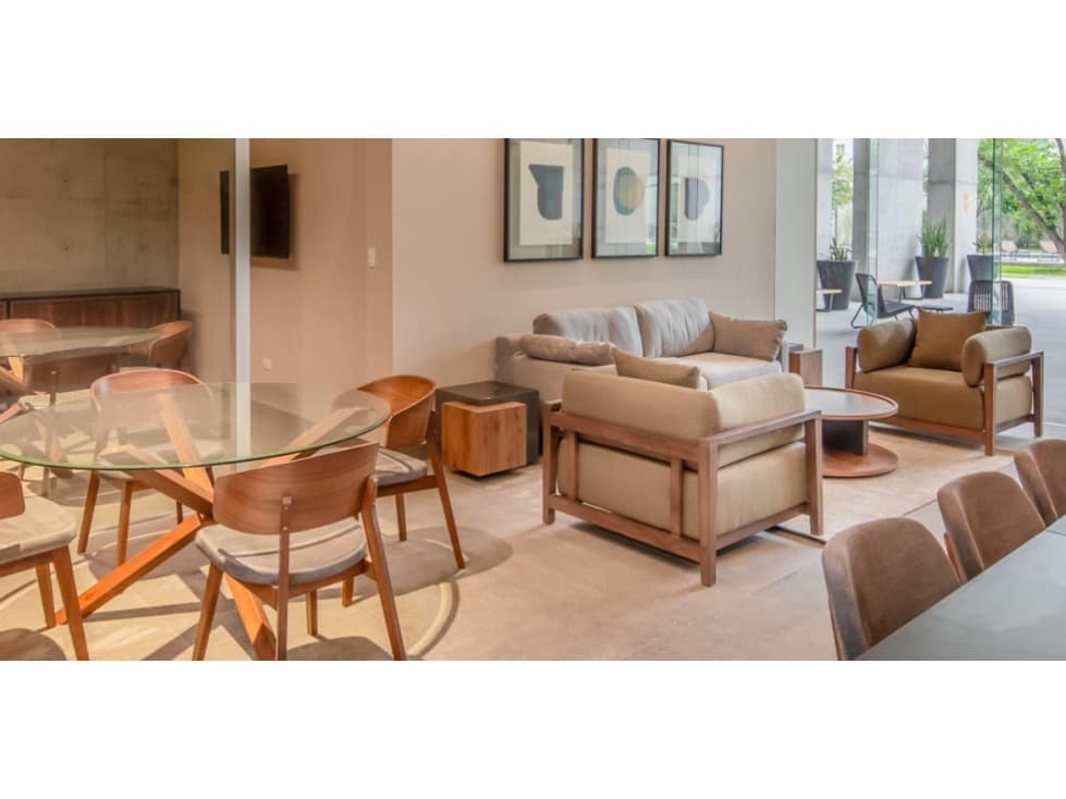 DEPARTAMENTO EN VENTA NUEVO EN VALLE PONIENTE — foto 6