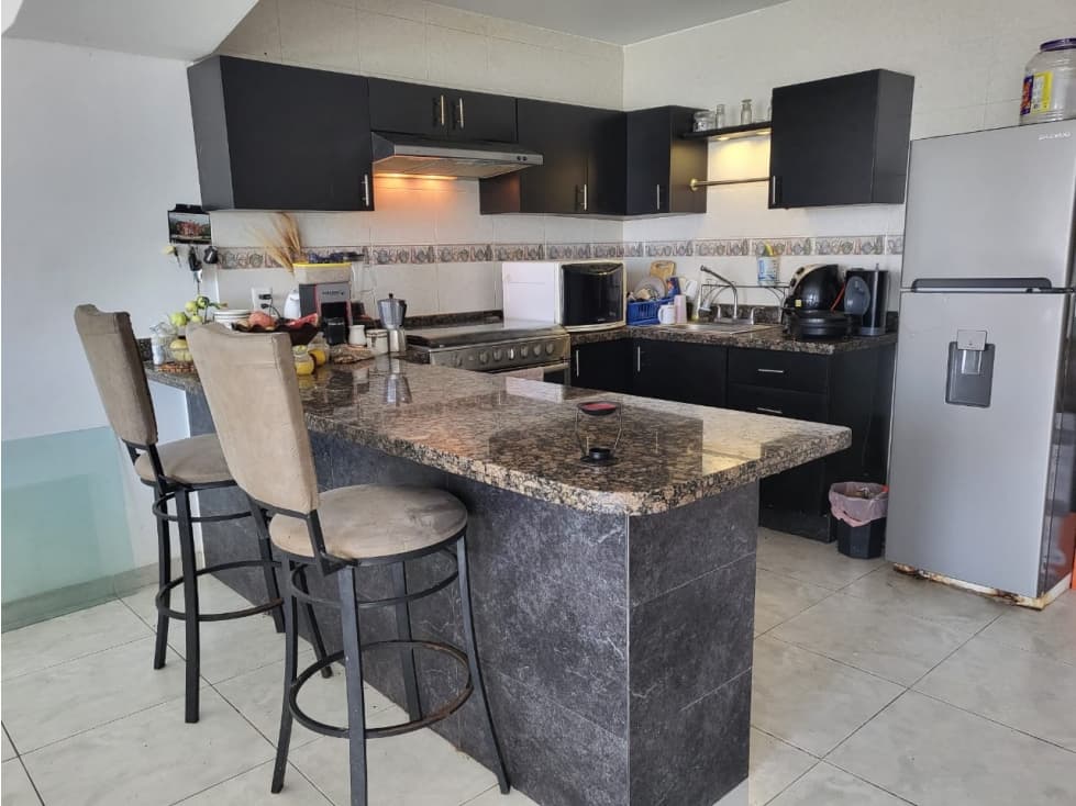 En venta casa en Playas del Conchal, Veracruz — foto 4