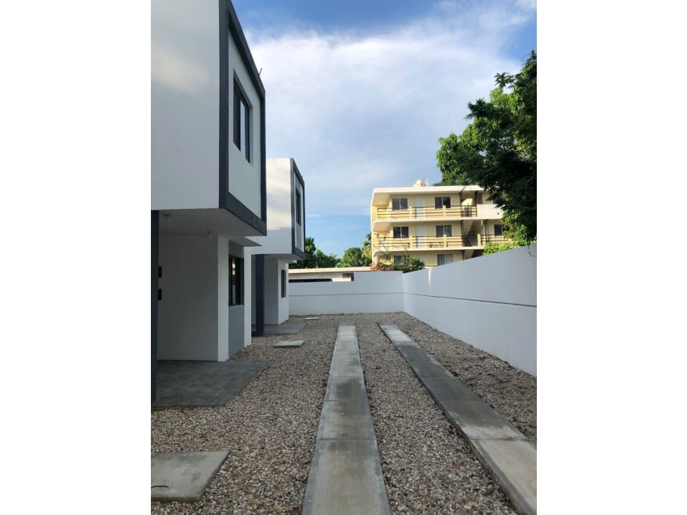 Casa Nueva en Tampico en Venta — foto 4