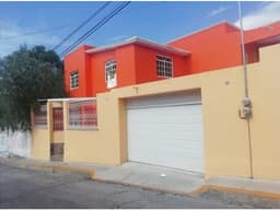 Bonita casa en Barrio Alto Tula