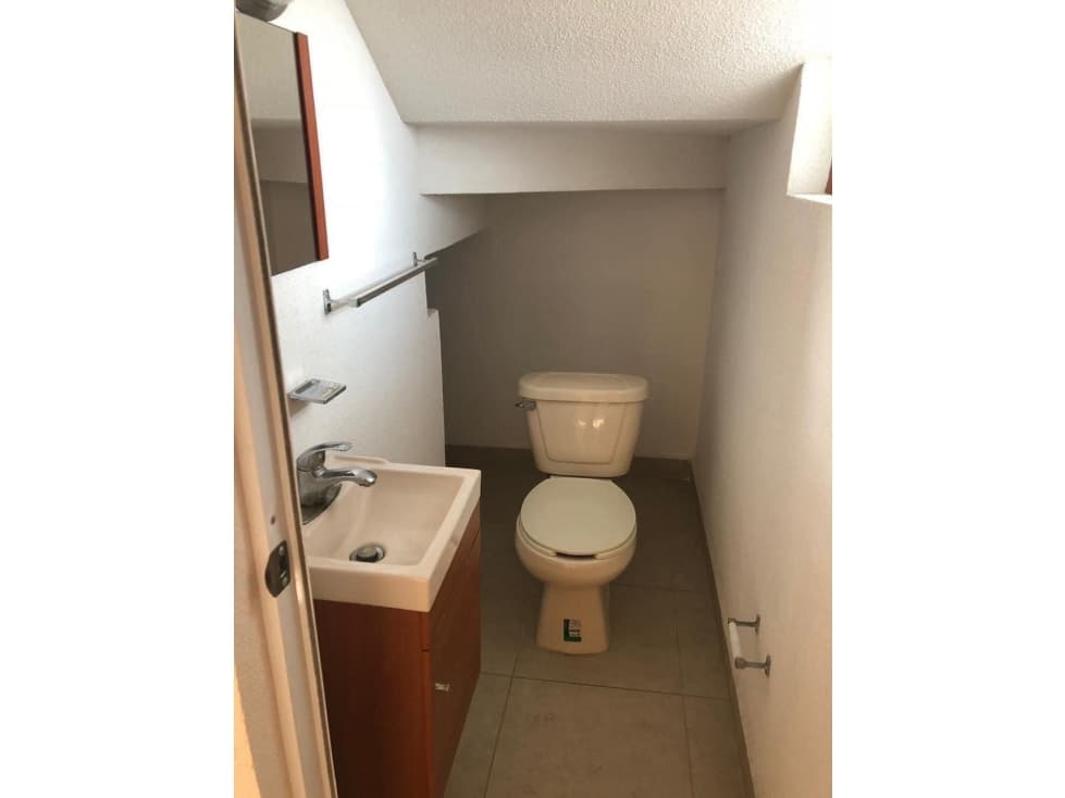 CASA FRACC LOMAS DE ITURBE — foto 2