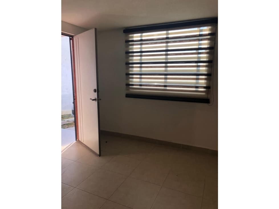 CASA FRACC LOMAS DE ITURBE — foto 4