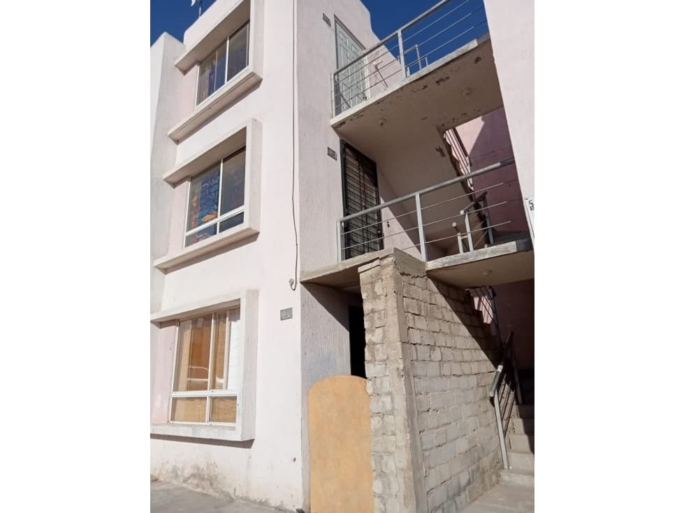 Departamento 1er Nivel Cima Serena — foto 1