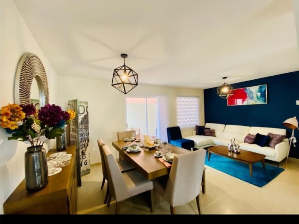 Casa en Venta Pachuca — foto 3