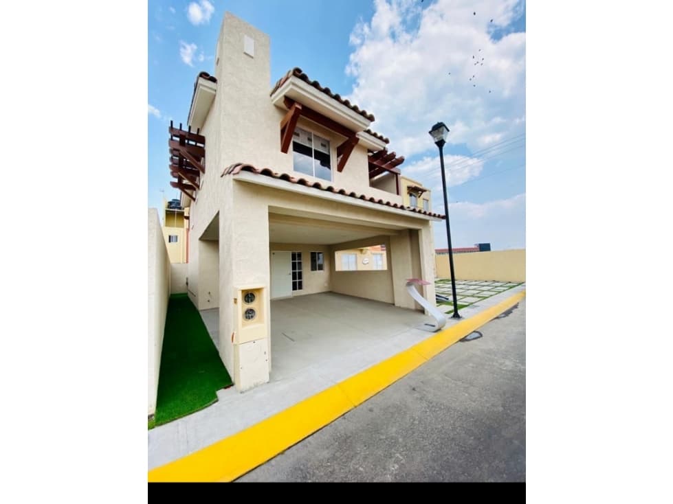 Casa en Venta Pachuca — foto 1