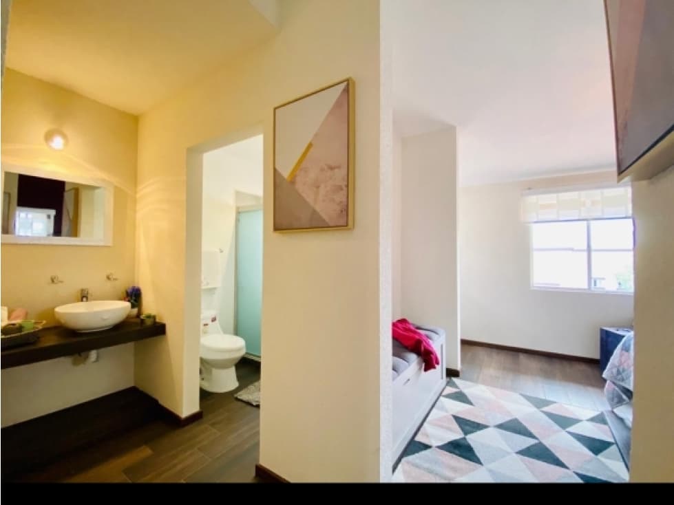 Casa en Venta Pachuca — foto 4
