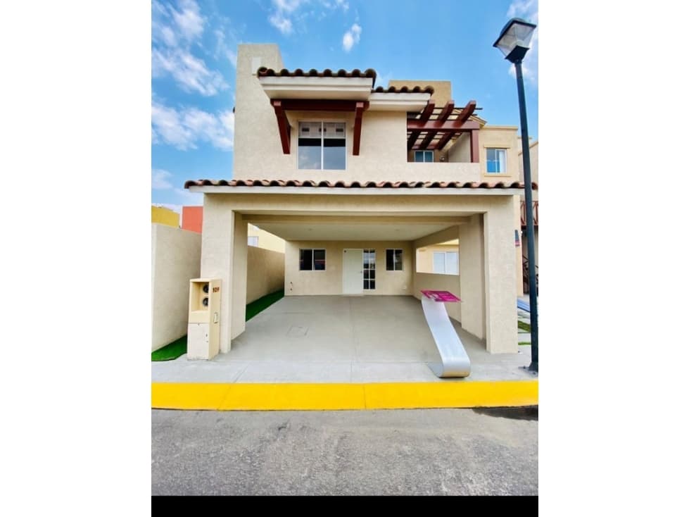 Casa en Venta Pachuca — foto 2