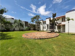 Exhaciendas House