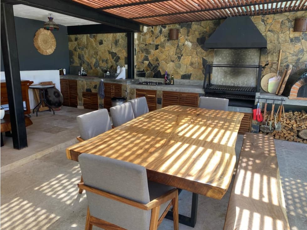 CASA LA ISLA — foto 4