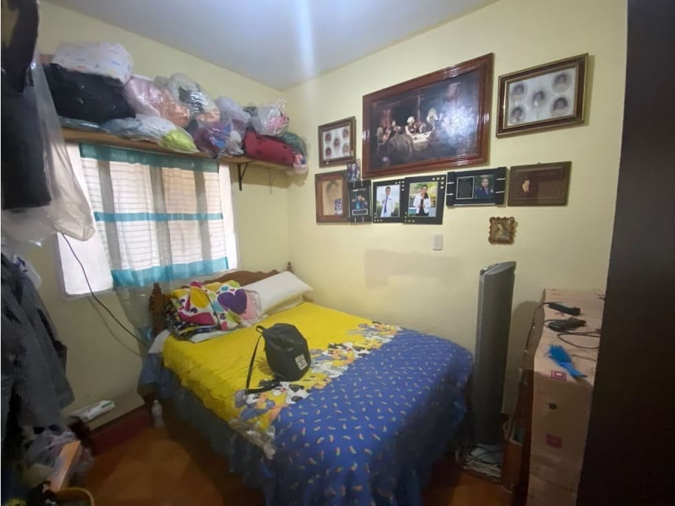 Casa en San Pedro Progresivo — foto 6