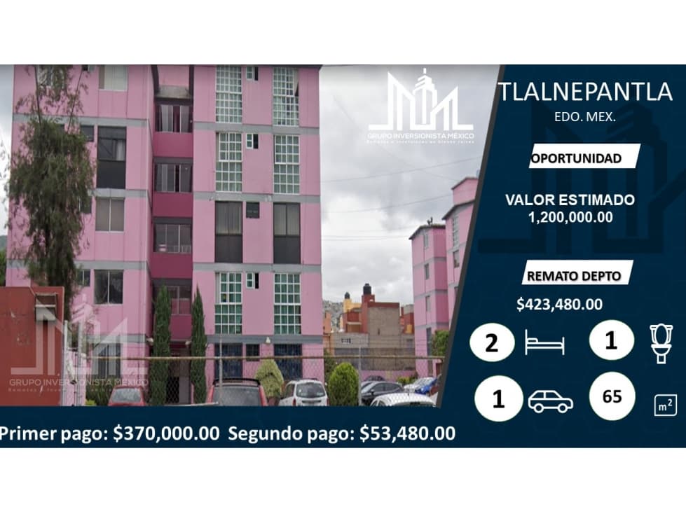 Excelente Oportunidad de Inversión — foto 1