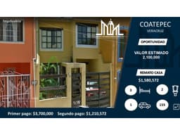 INVIERTE EN LA CASA DE TUS SUEÑOS