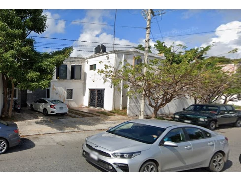 REMATO CASA EN ESQUINA, MÉRIDA — foto 1