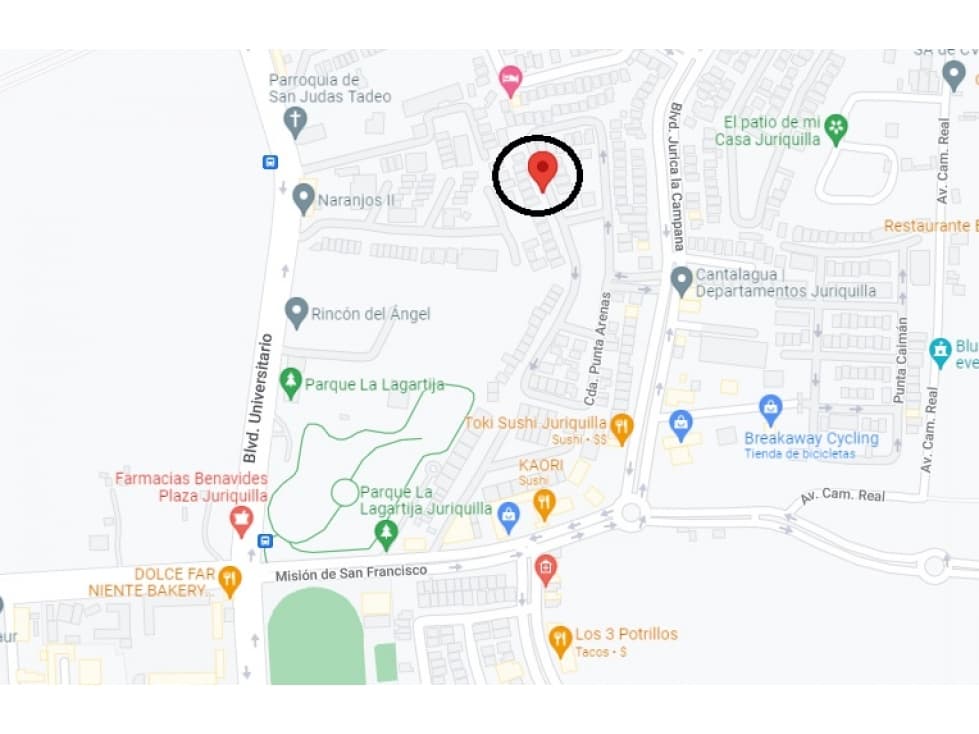 OPORTUNIDAD REMATE CASA EN JURIQUILLA — foto 5