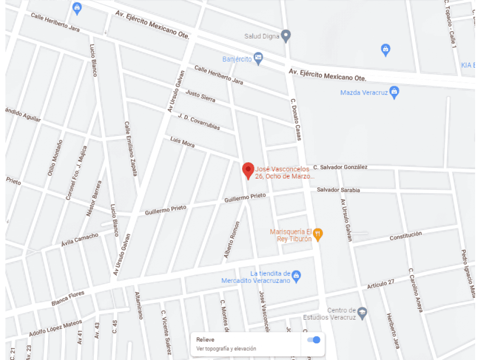 REMATE BANCARIO DE CASA HABITACIÓN — foto 4