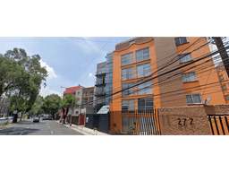 HERMOSO DEPARTAMENTO EN CERCA CENTRO DE COYOACAN