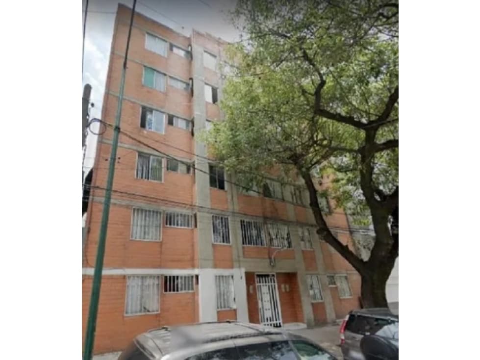 DEPA DE REMATE EN ESCANDÓN II, CDMX — foto 2