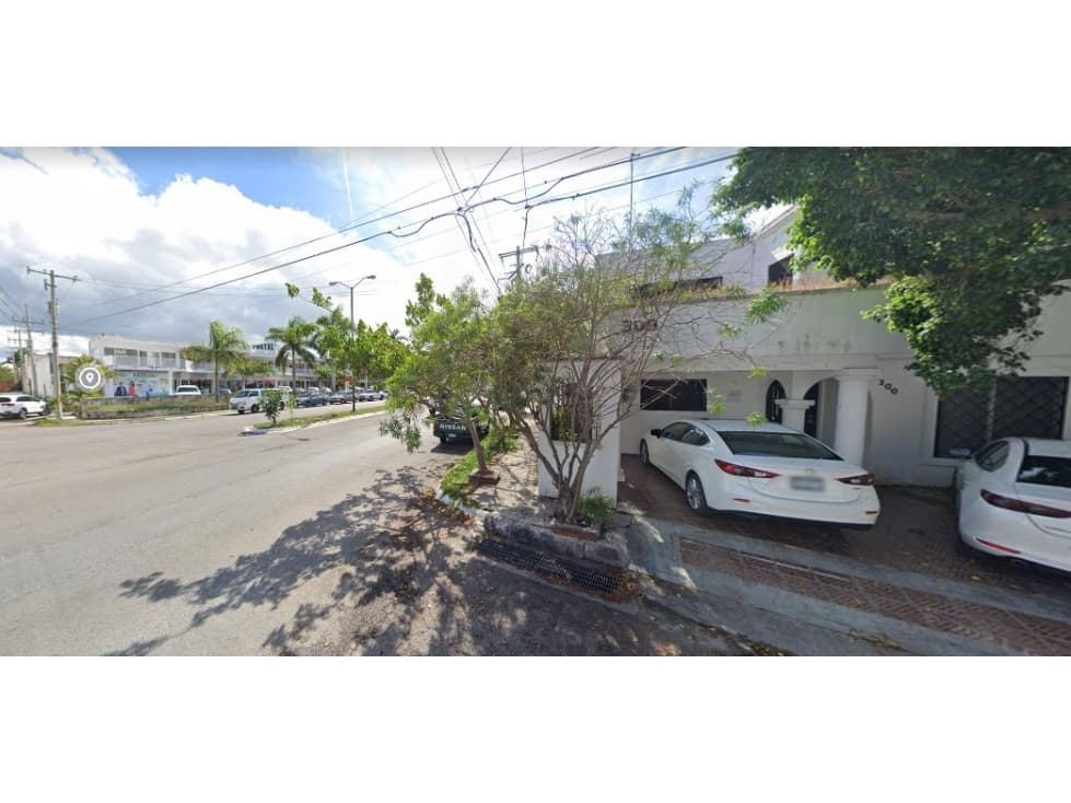 REMATO CASA EN ESQUINA, MÉRIDA — foto 4