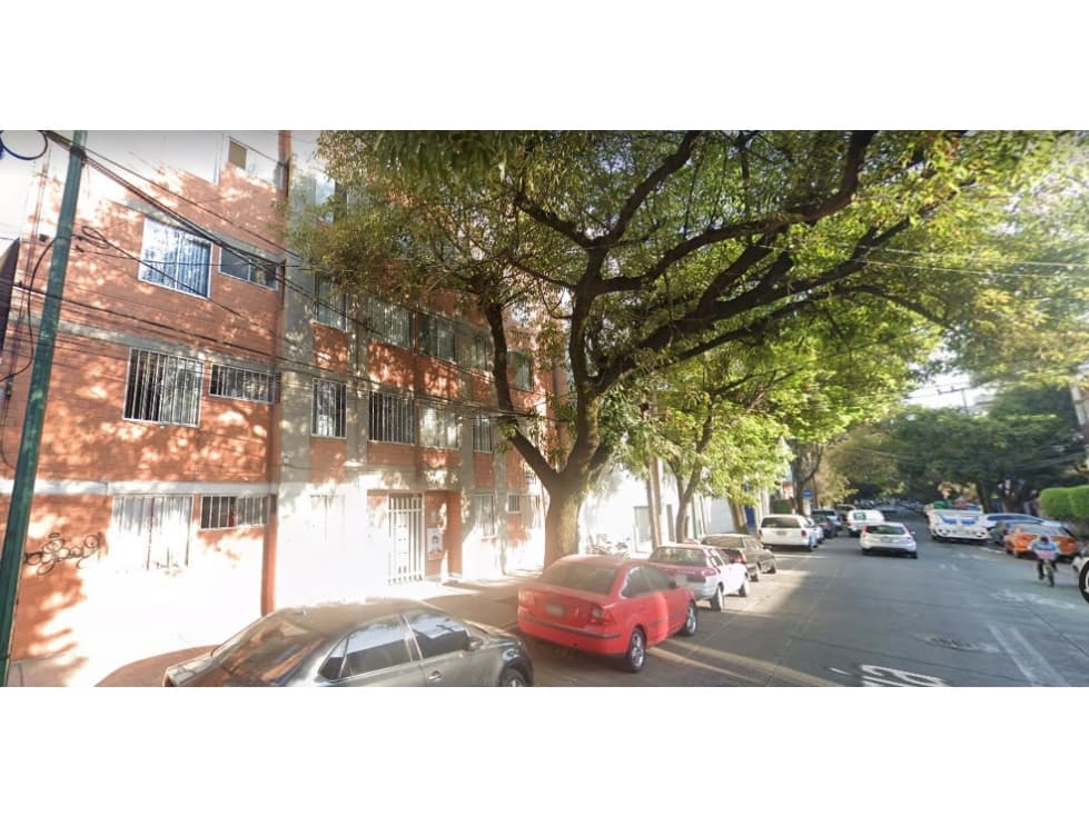 DEPA DE REMATE EN ESCANDÓN II, CDMX — foto 3