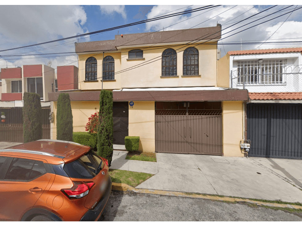 REMATO CASA EN METEPEC $2,079,000.00 — foto 4