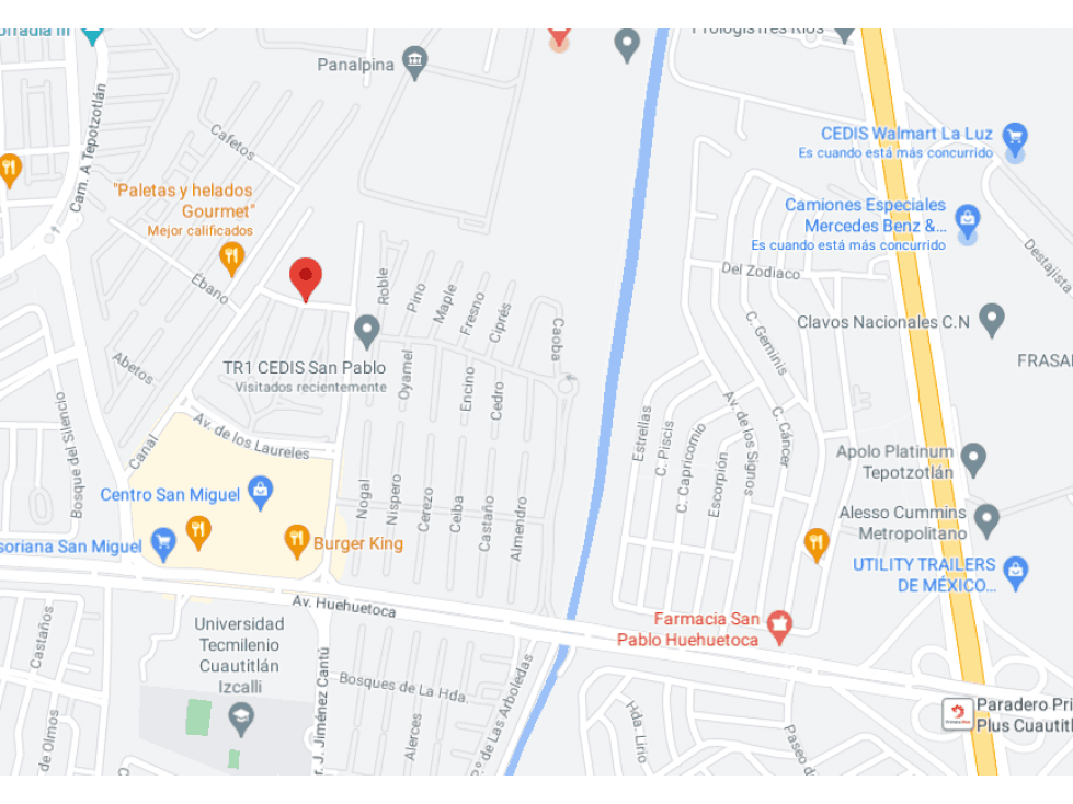 Venta de Casa en Cuautitlan Izcalli. — foto 6