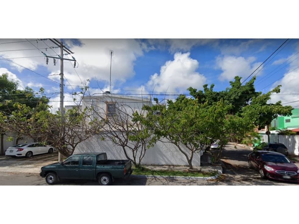REMATO CASA EN ESQUINA, MÉRIDA — foto 6